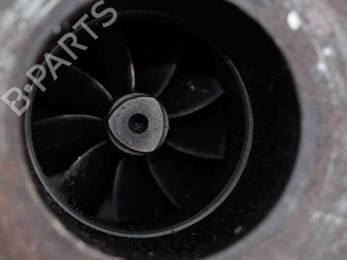 Turbocharger/Supercharger LAND ROVER RANGE ROVER SPORT I (L320) 3.0 D 4x4 | BP6730486M71 