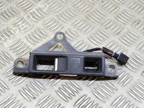 Used Other MERCEDES-BENZ C-CLASS Convertible (A205) C 200 (205.442) (184 hp) 10707569