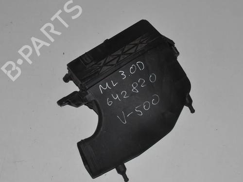 Luftfilter kasse MERCEDES-BENZ M-CLASS (W164) ML 280 CDI 4-matic (164.120) (190 hp) 6729386
