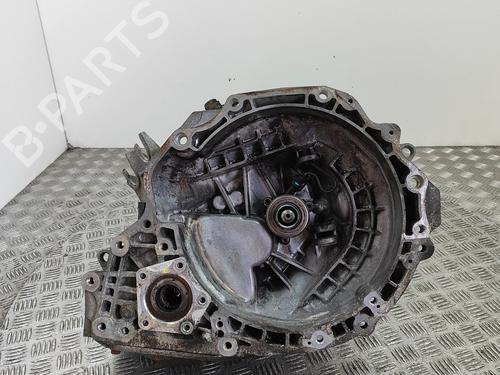 Used Gearbox Gearbox OPEL MOKKA / MOKKA X (J13) 1.6 (_76) (116 hp) 33239482 33239482