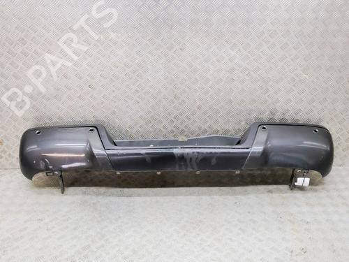 Used Rear bumper Rear bumper 38782246 38782246
