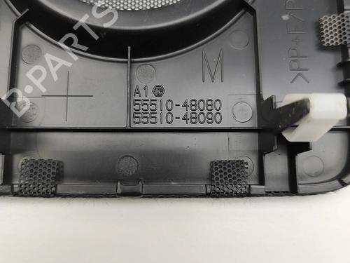 Andre LEXUS RX (_L2_) 450h AWD (GYL25_, GYL26_, GYL25, GYL26, GYL25R, GYL26R) | BP26242097O1  - Image 6