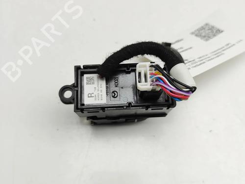 Switch MAZDA 3 Hatchback (BP) 2.5 e-SKYACTIV-G (BP5H) | BP33381136I30 - Image 2