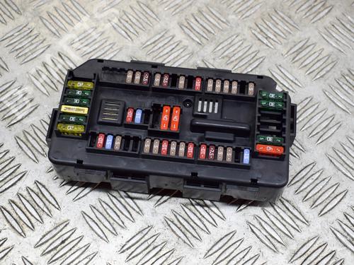 Used Fuse box BMW 3 (F30, F80) 335 d xDrive (313 hp) 9166324