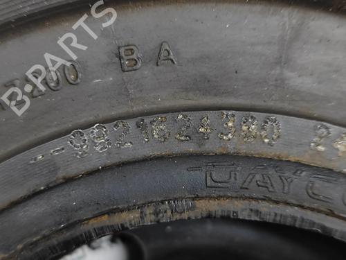 Pulley OPEL COMBO Box Body/MPV (K9) 1.5 D | BP27784396M122  - Image 7