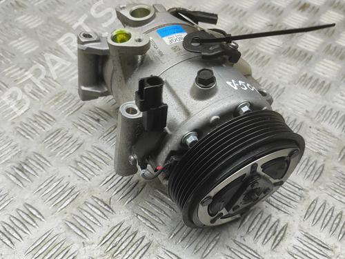AC compressor MAZDA CX-30 (DM) SKYACTIV-G M Hybrid | BP33962509M34  - Image 5