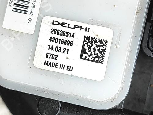 Fuel pump CITROËN JUMPY III Van (V_) 1.6 BlueHDi 115 | BP33250193M76  - Image 6