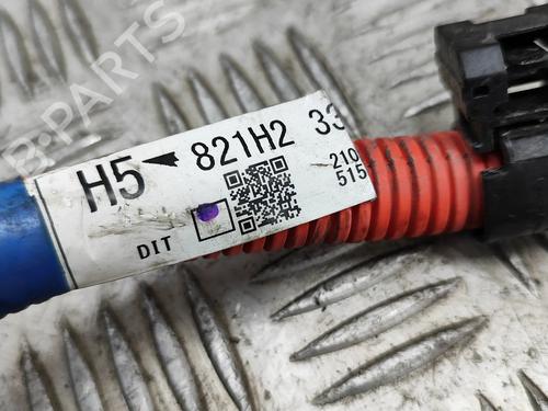 Wiring harness LEXUS ES (_Z10_, _A10_, _H10_) 300h (AXZH10, AXZH11) | BP27768647E16 - Image 8