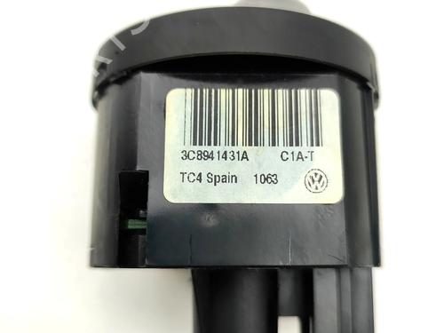 Electronic module VW TIGUAN (5N_) 2.0 TDI 4motion | BP31715381M83 - Image 8