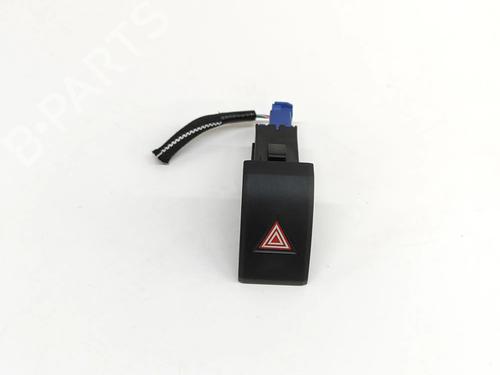 Used Warning switch Warning switch TOYOTA RAV 4 V (_A5_, _H5_) 2.5 Hybrid AWD (AXAH54, AXAL54) (222 hp) 27791631 27791631
