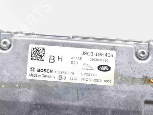 Camera JAGUAR E-PACE (X540) 2.0 D150 | BP9510328E14 