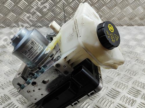 Used Servo brake AUDI E-TRON (GEN) 55 quattro (408 hp) 27773548