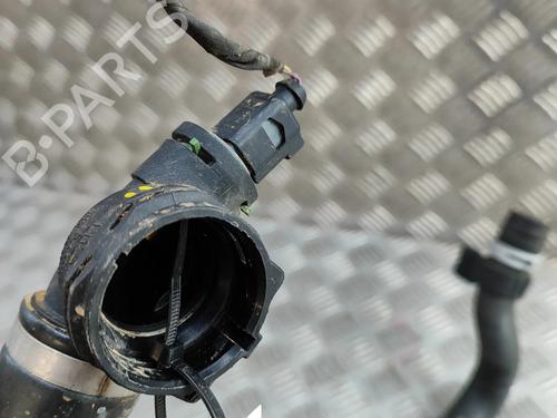 Rør AUDI Q2 (GAB, GAG) 35 TFSI | BP28675061M125 