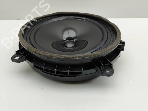Speaker TOYOTA bZ4X (_EAM1_) EV (YEAM15) | BP28560812E2 - Image 2