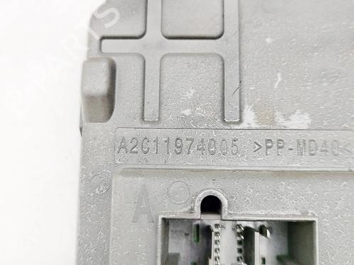 Electronic module AUDI Q4 E-TRON SUV (F4B) 45 | BP29637683M83