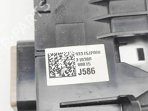 Switch KIA SOUL III (SK3) E-SOUL | BP37029959I30 - Image 7