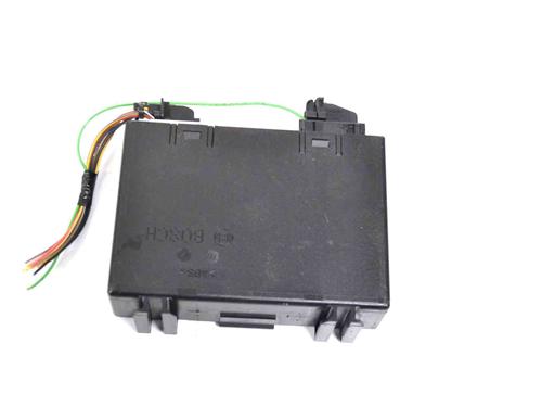 Engine control unit (ECU) SAAB 9-3 Convertible (YS3F) 1,8t BioPower | BP30222054M57