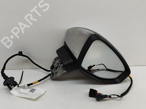 Used Right mirror AUDI A3 Limousine (8YS, 8YM) S3 quattro (310 hp) 27773006