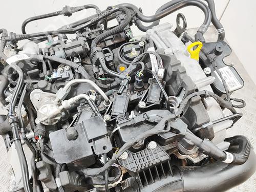 Engine FORD PUMA (J2K, CF7) 1.0 EcoBoost mHEV | BP38622961M1 - Image 5