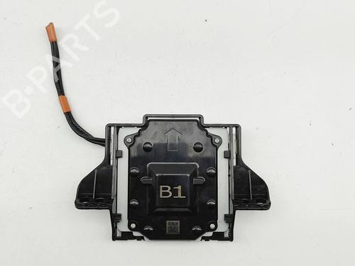 Used Antenna/Base Antenna/Base LEXUS NX II (_A2_, _H2_) 350h E-Four (AAZH25) (243 hp) 33388367 33388367