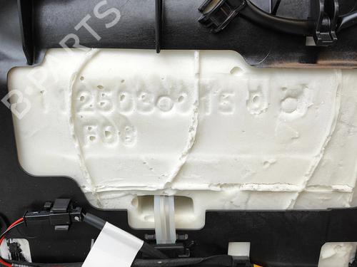 Sæde Bagtil TESLA MODEL Y (5YJY) Long Range All-wheel Drive | BP38201537C17 - Image 8