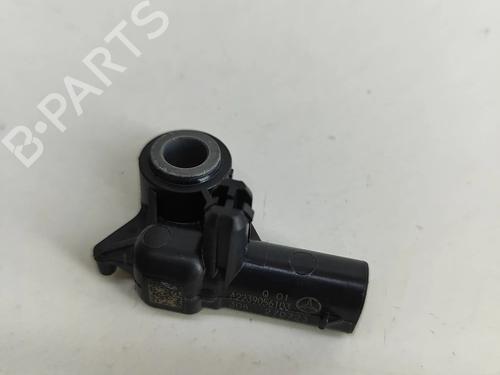 Used Electronic sensor MERCEDES-BENZ GLE (V167) GLE 450 4-matic (167.159) (381 hp) 28553380