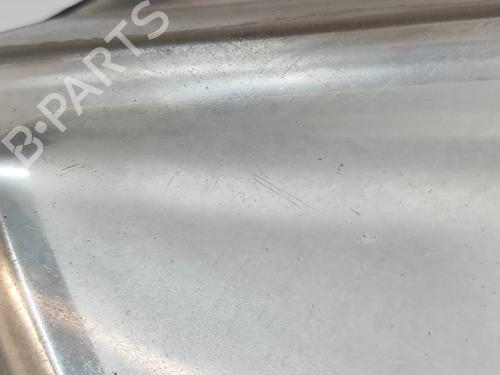 Left headlight FORD S-MAX (WA6) 2.0 TDCi | BP24582216C28 