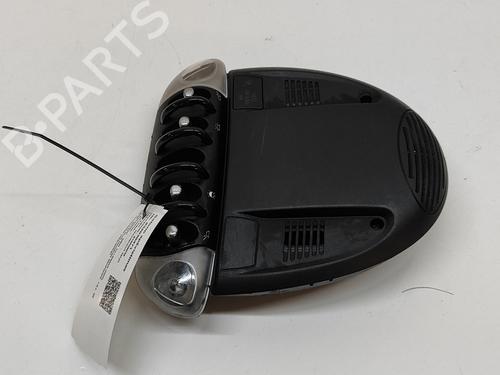 Interior roof light MINI MINI CLUBMAN (R55) One D | BP28812008I8 