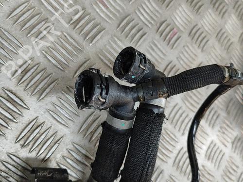 Rohr AUDI E-TRON (GEN) 55 quattro | BP27774037M125