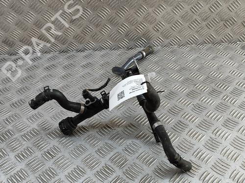 Pipe PORSCHE TAYCAN Cross Turismo (Y1B) 4 (Y1BBD1) | BP28497705M125