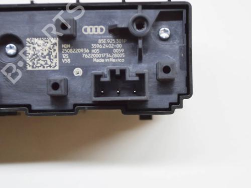 Warning switch AUDI Q4 E-TRON Sportback (F4N) 40 | BP27761612I22 - Image 6