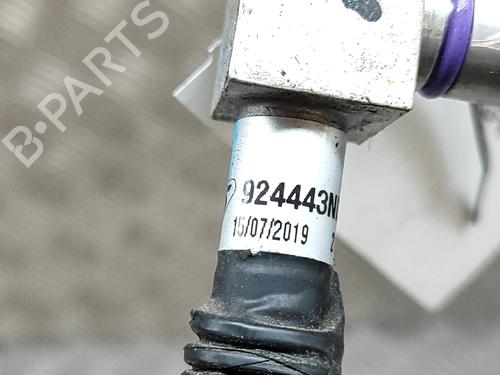 AC pipe NISSAN LEAF (ZE1) Electric | BP27779096M126