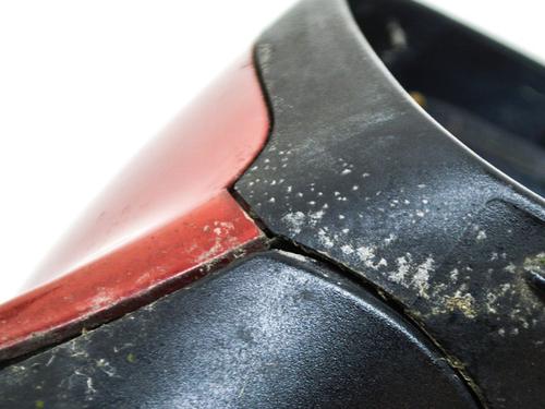 Right mirror ALFA ROMEO 159 (939_) 2.4 JTDM (939AXD12, 939AXD1B) | BP8894683C27 