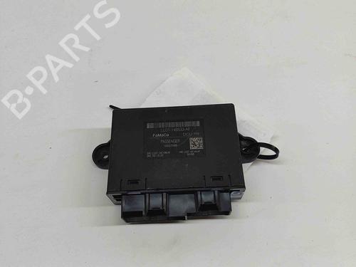 Modulo elettronico FORD PUMA (J2K, CF7) 1.0 EcoBoost mHEV | BP27781224M83 