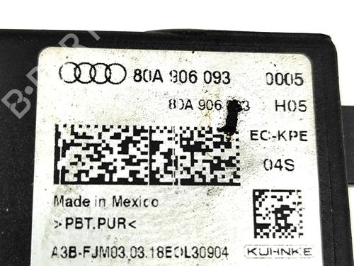 Electronic module AUDI Q5 (FYB, FYG) 2.0 TDI quattro | BP36391230M83  - Image 7