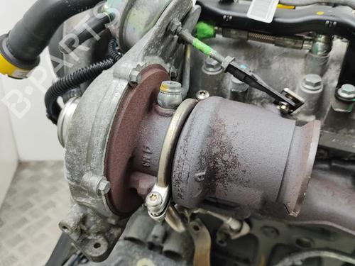 Engine FIAT 500L (351_, 352_) 1.6 D Multijet (199LYD1B) | BP23248478M1  - Image 6