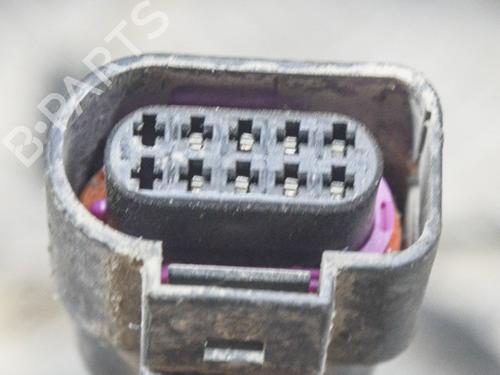 Electronic module VW GOLF VII (5G1, BQ1, BE1, BE2) 2.0 R 4motion | BP28802964M83 