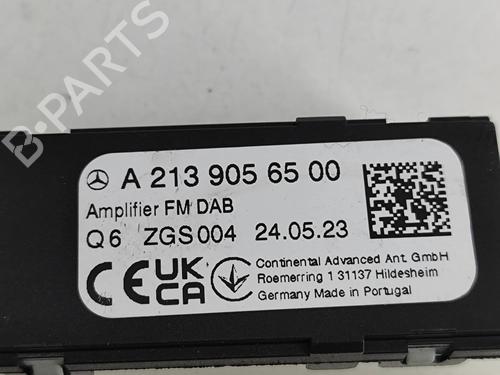 Electronic module MERCEDES-BENZ GLE (V167) GLE 450 4-matic (167.159) | BP28553375M83 