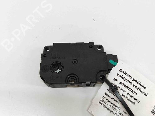 Elektronik Modul für VW TOUAREG (CR7, RC8) 3.0 TDI 4motion (286 hp) 27315002