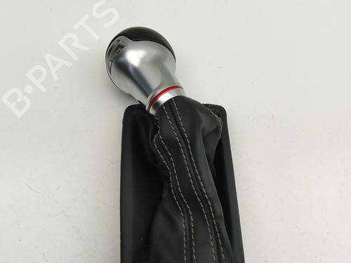 Gearknop Gearknop AUDI A3 Limousine (8VS, 8VM) S3 quattro (310 hp) 27289943 27289943