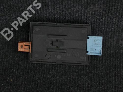Elektronisk modul CITROËN C3 II (SC_) 1.6 VTi 120 | BP6719667M83 