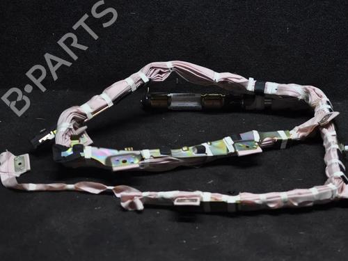 Used Right curtain airbag Right curtain airbag TOYOTA RAV 4 II (_A2_) 2.0 4WD (ACA21, ACA20) (150 hp) 6720830 6720830