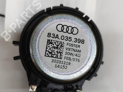 Speaker AUDI A3 Limousine (8YS, 8YM) 35 TFSI Mild Hybrid | BP27792818E2 
