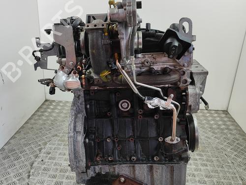 Engine MERCEDES-BENZ VITO Bus (W639) 110 CDI (639.701, 639.703, 639.705) | BP29752887M1
