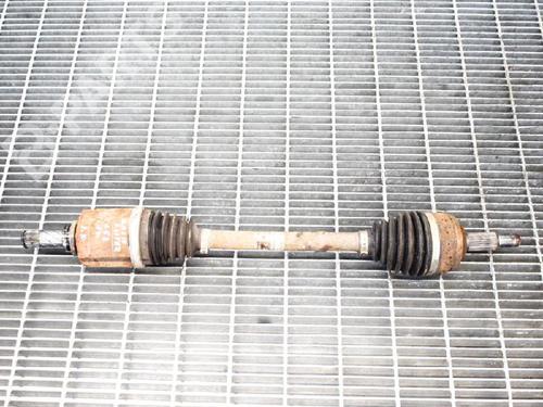 Used Left front driveshaft DACIA DUSTER (HS_) 1.5 dCi (86 hp) 6742742