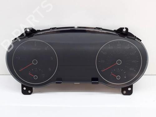 Used Instrument cluster Instrument cluster 36043763 36043763