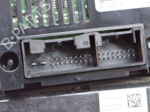Electronic module AUDI Q5 (8RB) SQ5 TDI quattro | BP8626270M83 