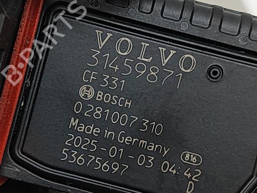 Mass air flow sensor VOLVO XC90 II (256) B5 Mild Hybrid AWD | BP31834940M95 