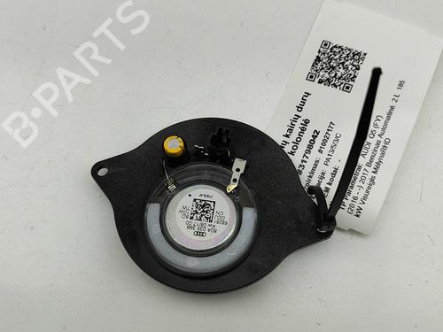 Speaker AUDI Q5 (FYB, FYG) 2.0 TFSI quattro | BP29391942E2 