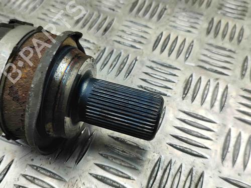Left rear driveshaft VOLVO XC60 II (246) 2.0 B5 Mild-Hybrid | BP29495037M40 